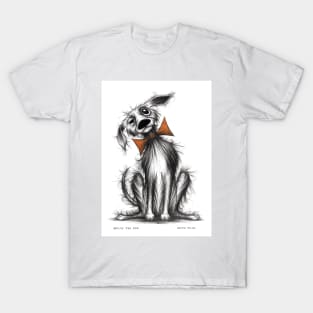 Benny the dog T-Shirt